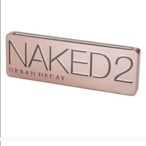 Urban Decay Naked 2 Pallete